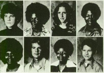 Shirley Slade's Classmates profile album