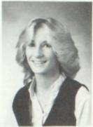 Lynette White's Classmates profile album