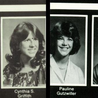 Karen Gillock's Classmates profile album