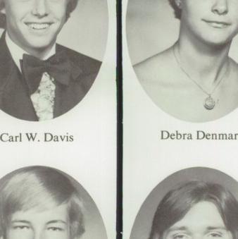 Carl Davis' Classmates profile album