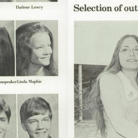 Diana Lynn's Classmates profile album