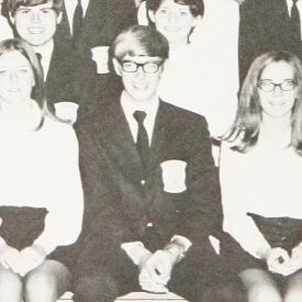 Russ Dittmer's Classmates profile album