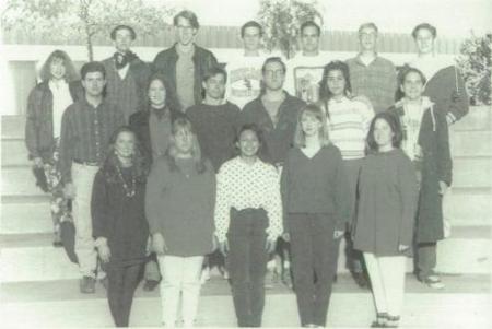 Mike Fielder's Classmates profile album