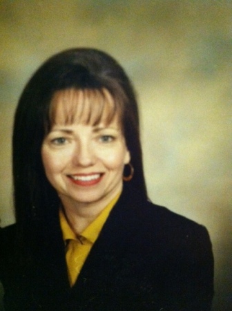 Patricia Evans's Classmates® Profile Photo