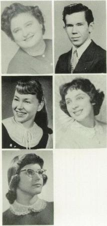 Varner Moll's Classmates profile album