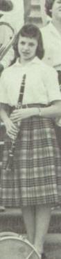 Betty  Gladfelder 's Classmates profile album