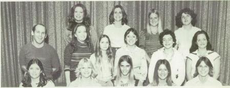 Joyce Jacobs' Classmates profile album