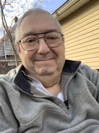 Larry Arietti's Classmates® Profile Photo