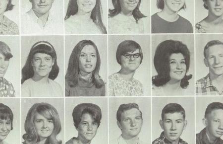 Barbara Lange's Classmates profile album