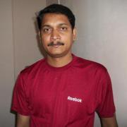 Deepak Das's Classmates® Profile Photo