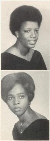 Willie Hall's Classmates profile album