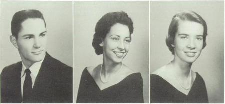 Ruth Henderson's Classmates profile album