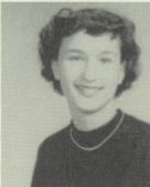 Jeanne Clement's Classmates profile album