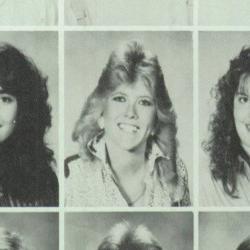 Bonnie Baldwin's Classmates profile album