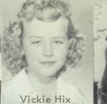 VICKIE DOLPHIN's Classmates profile album