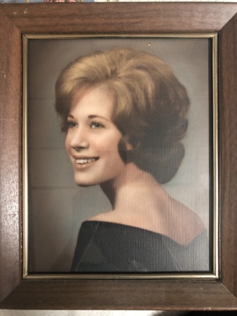 Diane Nally's Classmates profile album