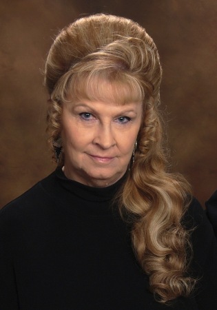 Judy Trunnelle's Classmates® Profile Photo