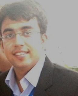 Sahil Gulati's Classmates® Profile Photo