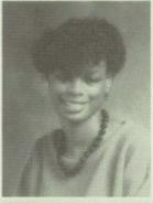 Donna Hall-Uhuru's Classmates profile album