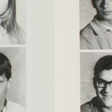 Wendy Pine's Classmates profile album