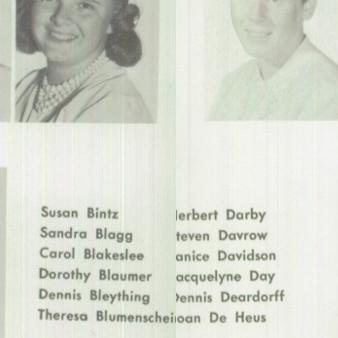 Lauretta Kyser's Classmates profile album