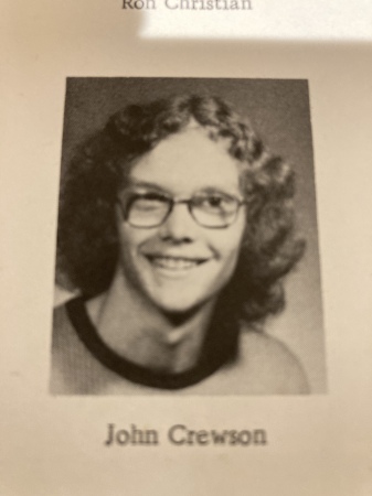 John Crewson's Classmates profile album