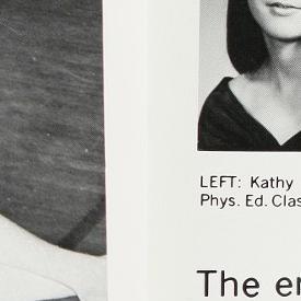 Catherine Healy's Classmates profile album