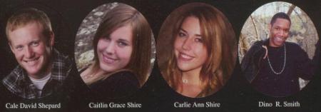 Carlie Shire's Classmates profile album