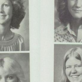 Cheryl Herrington's Classmates profile album