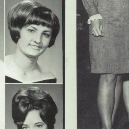 Julie Cox's Classmates profile album