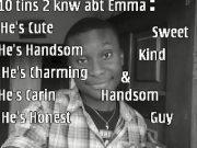 Emmanuel Ita's Classmates® Profile Photo