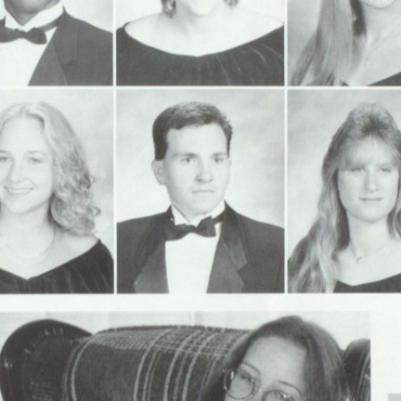 Michael Burdette's Classmates profile album