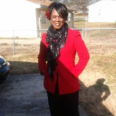 Freda Braswell's Classmates® Profile Photo