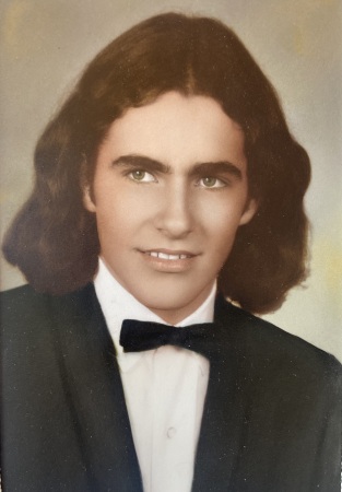 Don Spencer's Classmates profile album