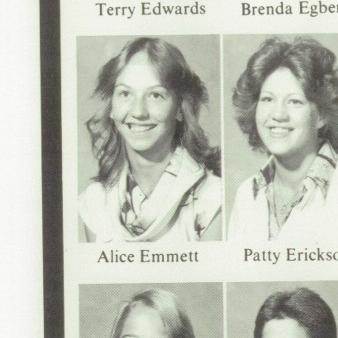 Alice Emmett's Classmates profile album