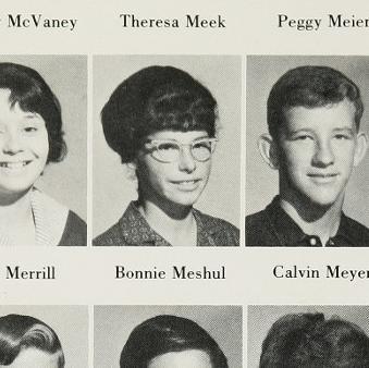 Bonnie Meshul's Classmates profile album