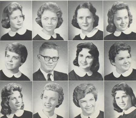 Judy Kirkham's Classmates profile album
