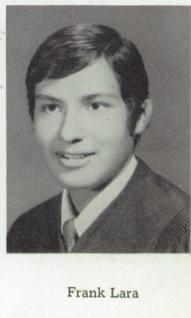 Frank Lara's Classmates profile album