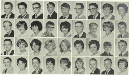 Linda Smith's Classmates profile album