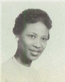 Betty Huckaby's Classmates profile album