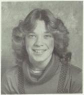 Krista Malone's Classmates profile album