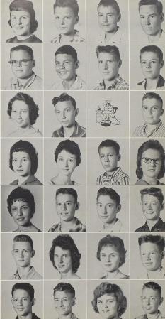 Raoul Robert's Classmates profile album