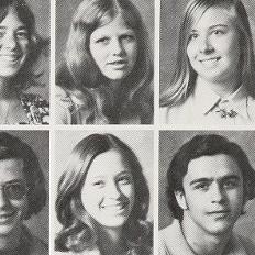 Susan Elliott's Classmates profile album