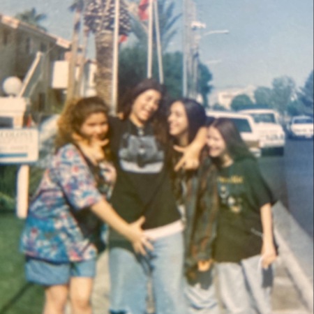 kathleen trujillo's Classmates profile album