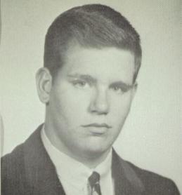 Jim Allison's Classmates profile album