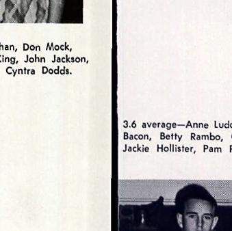 Judy Daniel's Classmates profile album