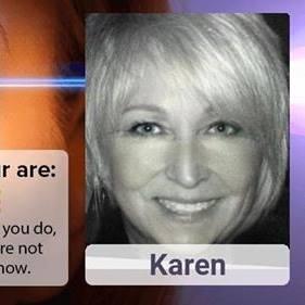 Karen Ives's Classmates® Profile Photo