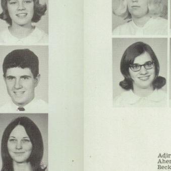 gary wohl's Classmates profile album