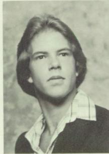 Robert Bingham's Classmates profile album