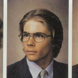 Ken Brock's Classmates profile album